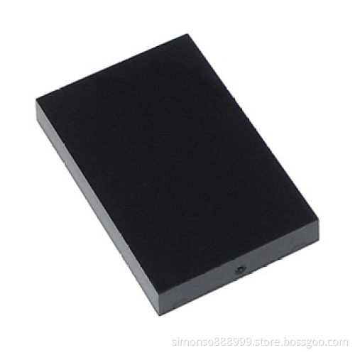 Em-ID Card Reader